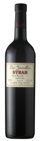 Les Jamelles - Syrah, IGP Pays d'Oc